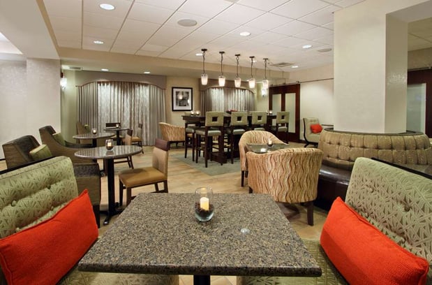 Images Hampton Inn Jasper