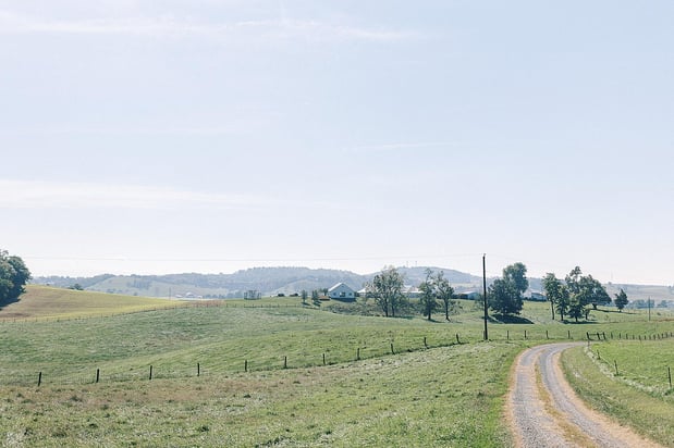 Images On Sunny Slope Farm