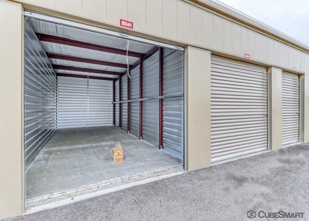 Images CubeSmart Self Storage