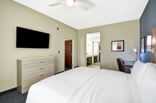 Images Homewood Suites by Hilton Orlando Theme Parks