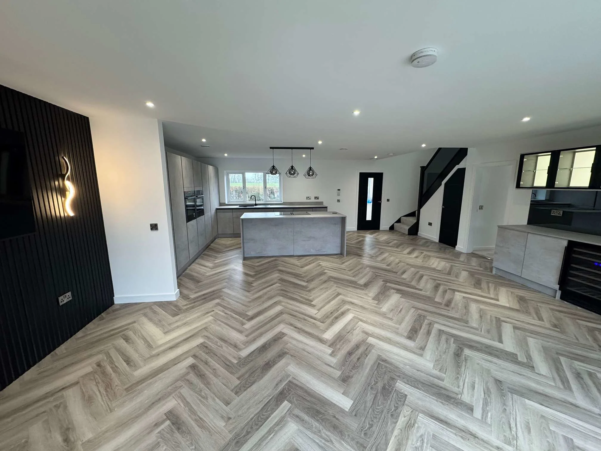 Images Eco Homes Ayrshire Ltd