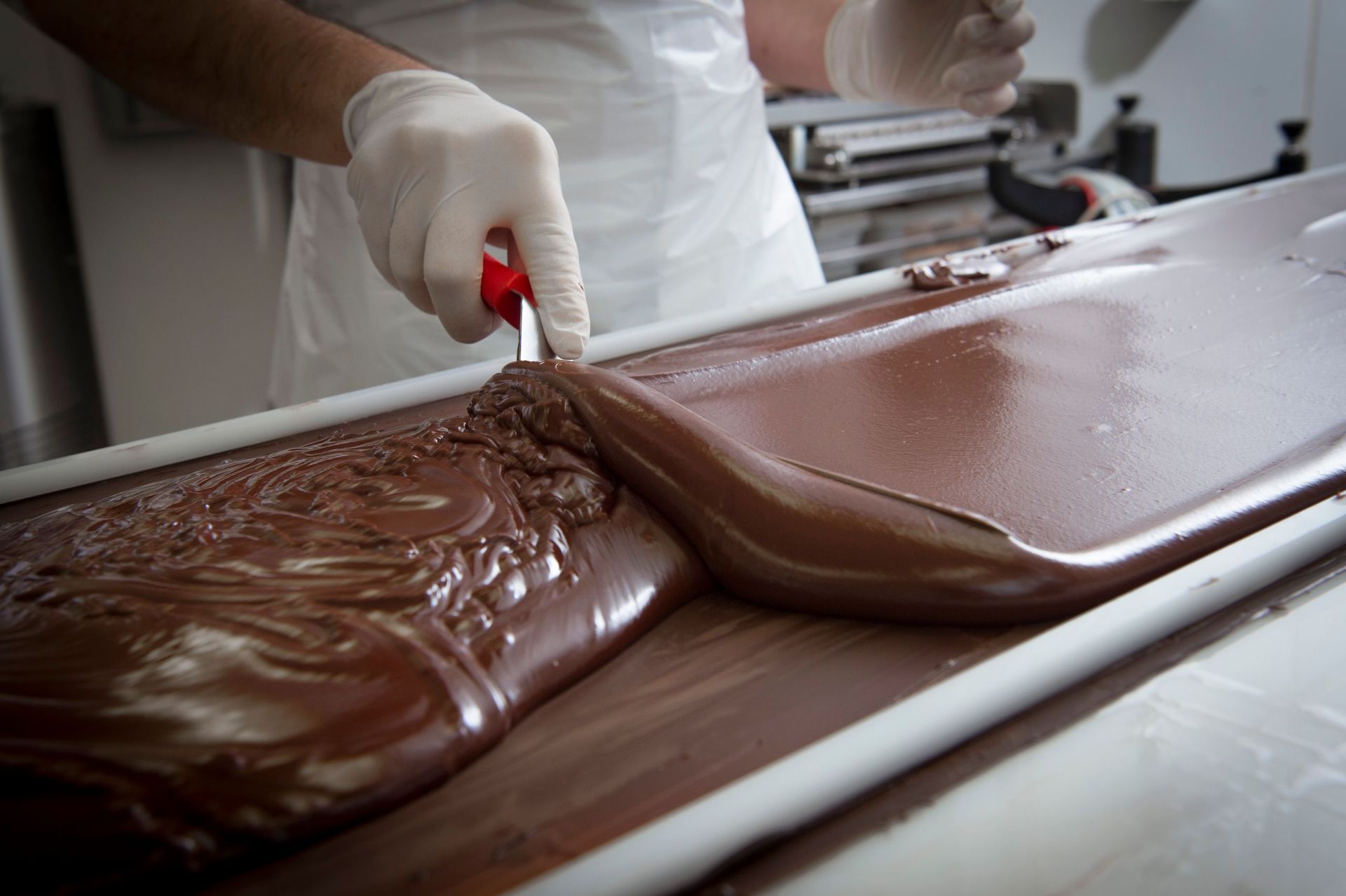 Bilder La Chocolaterie de Genève