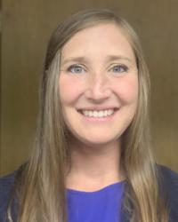 Meagan Lavin Henderson, PA