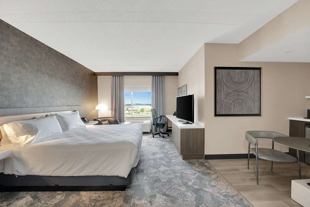 Images Hilton Garden Inn Toronto/Brampton