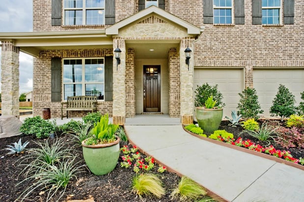 Images HistoryMaker Homes