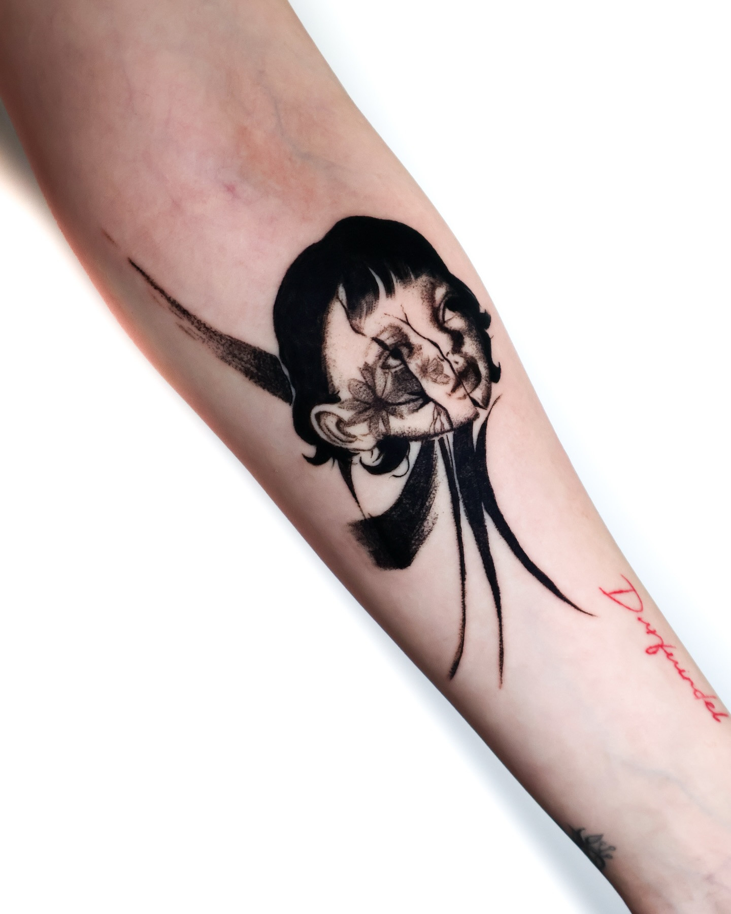 OMEN Tattoo - Berlin Kreuzberg, Skalitzer Straße 51 in Berlin