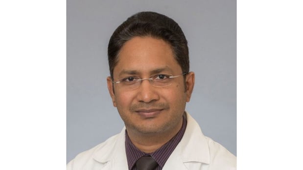 Images Kiran K. Padigala, MD