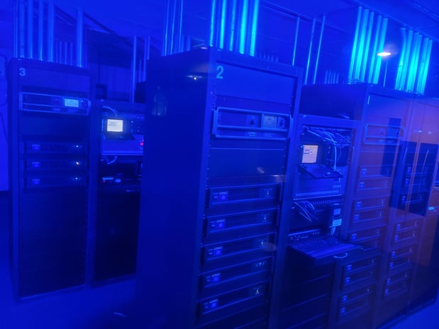 Images Nash Electric LLC