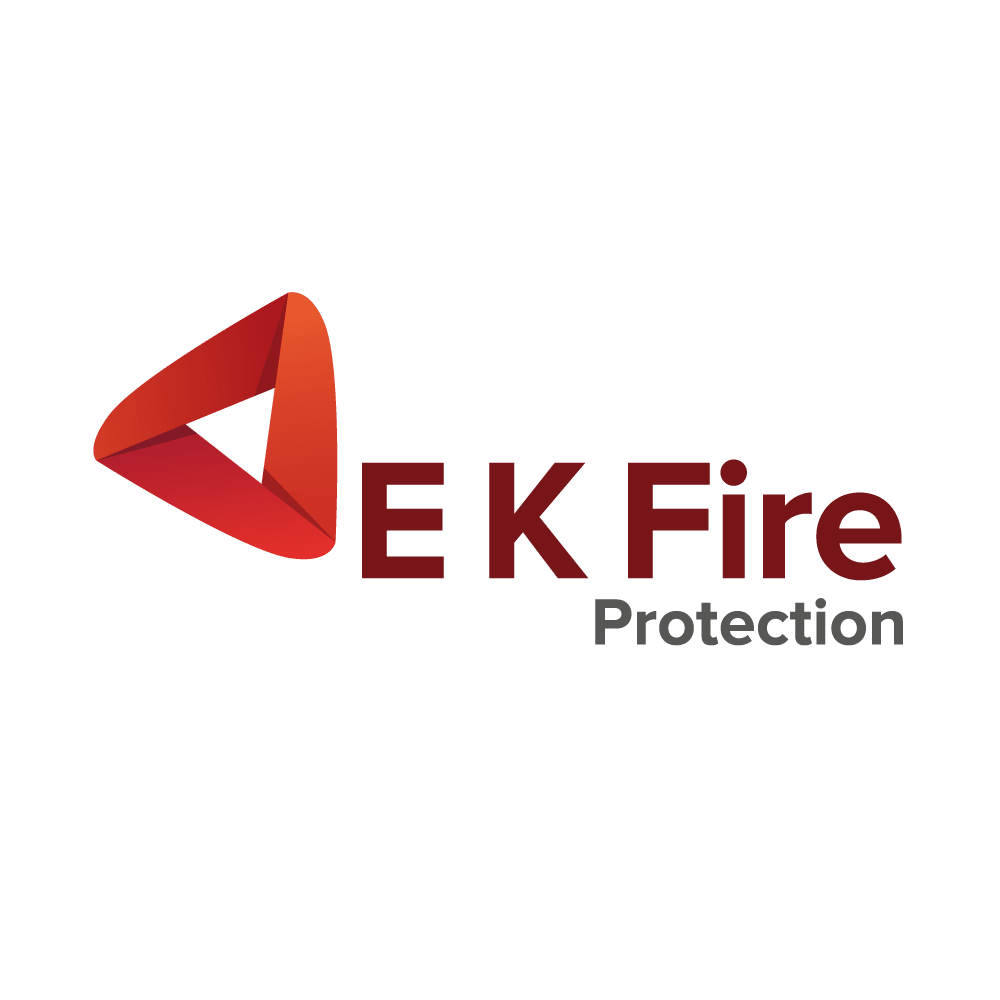 Images E K Fire Protection Ltd