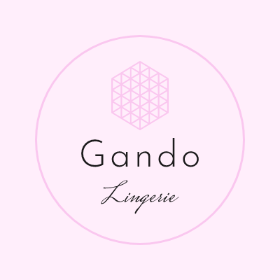 GANDO Lingerie in Weimar in Thüringen - Logo