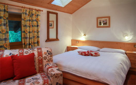 Images Residence Salvan