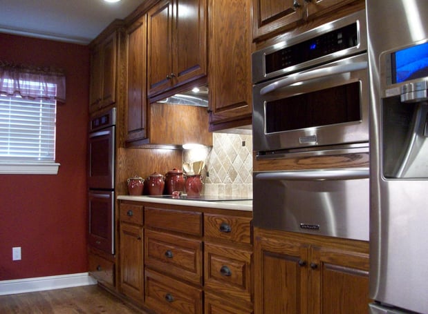 Images Bob Becker Cabinets