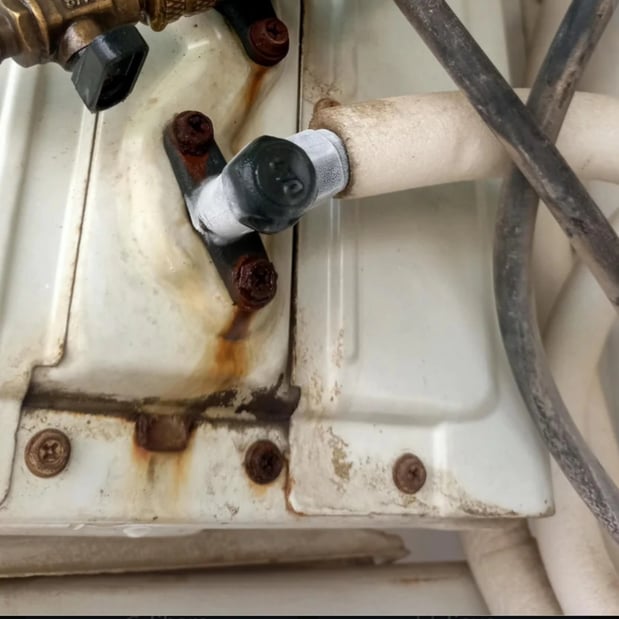 Images Monster Air & Mechanical LLC