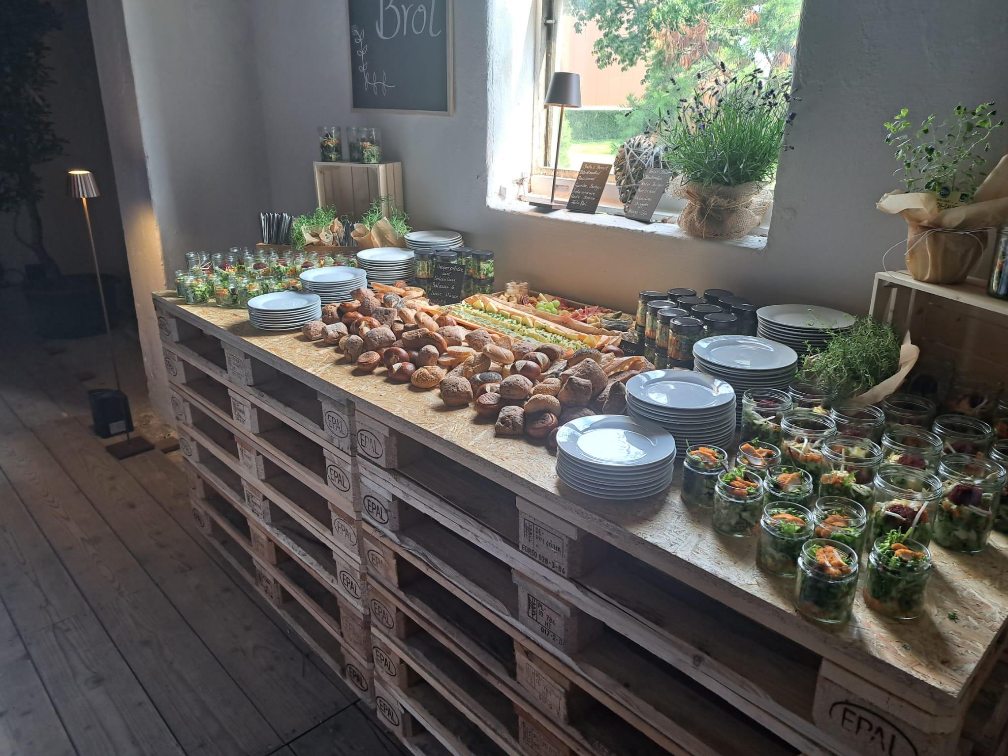 Bild 3 Efcannos Catering in Peine