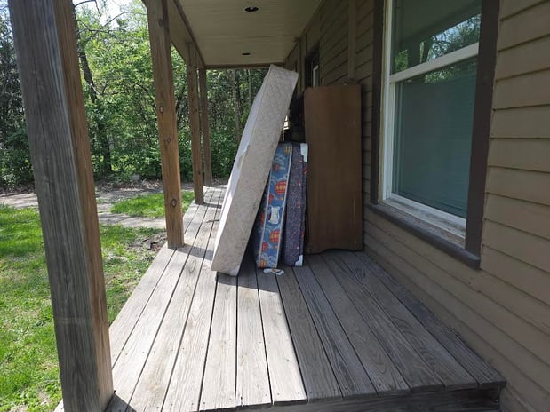 Images Moore Junk Removal