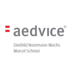 Logo aedvice | Dipl.-Ing. Marcel Schmoi