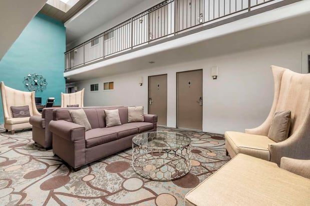 Images Best Western San Marcos Inn