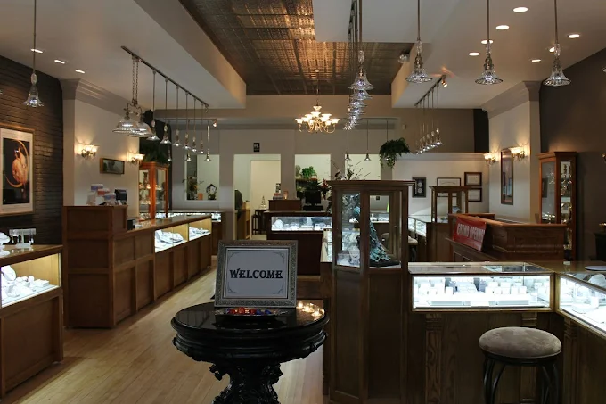 Images J Morgan LTD Fine Jewelers
