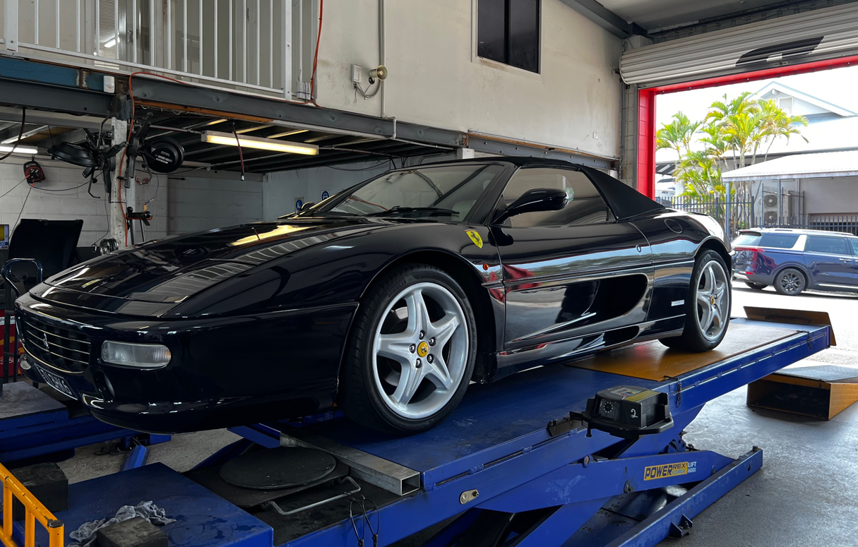 Images Bridgestone Select Tyre & Auto Ashmore