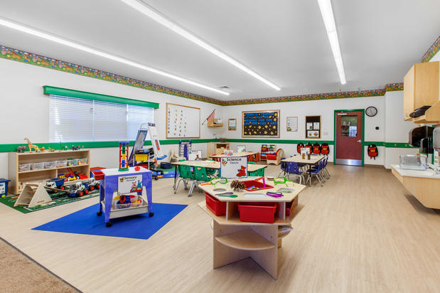Images Primrose School of West Chandler