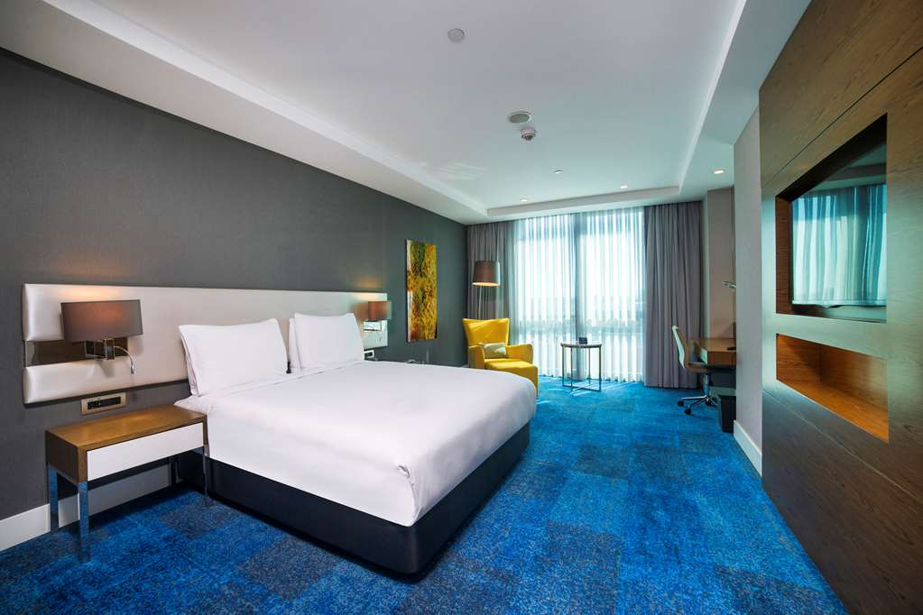 Images Radisson Blu Hotel, Kayseri