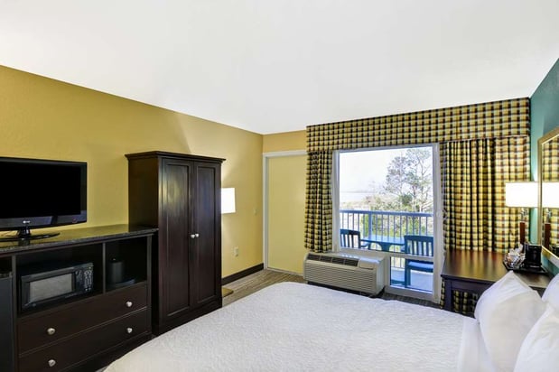 Images Hampton Inn Mobile-East Bay/Daphne