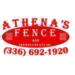 Athena's Fence LLC Logo