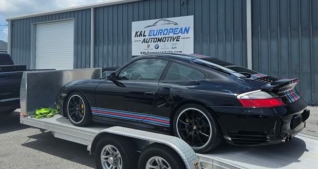 Images K&L European Automotive