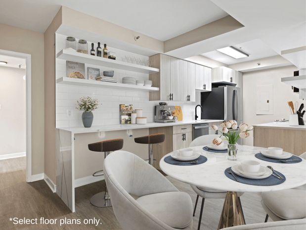 Images Bethesda Place Apartments
