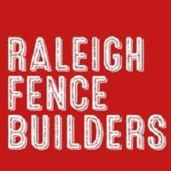 Raleigh Fence Builders