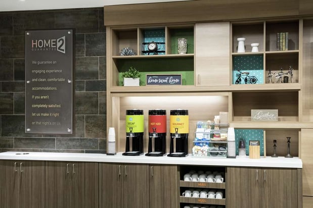 Images Home2 Suites by Hilton Jacksonville Airport