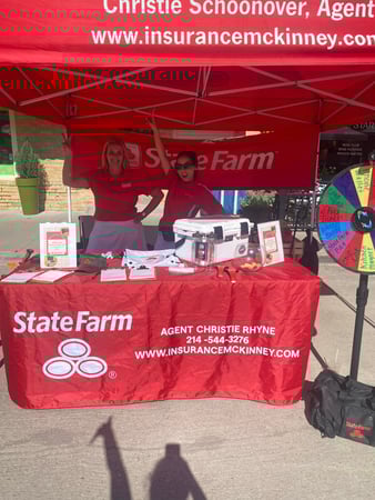 Images Christie Rhyne - State Farm Insurance Agent