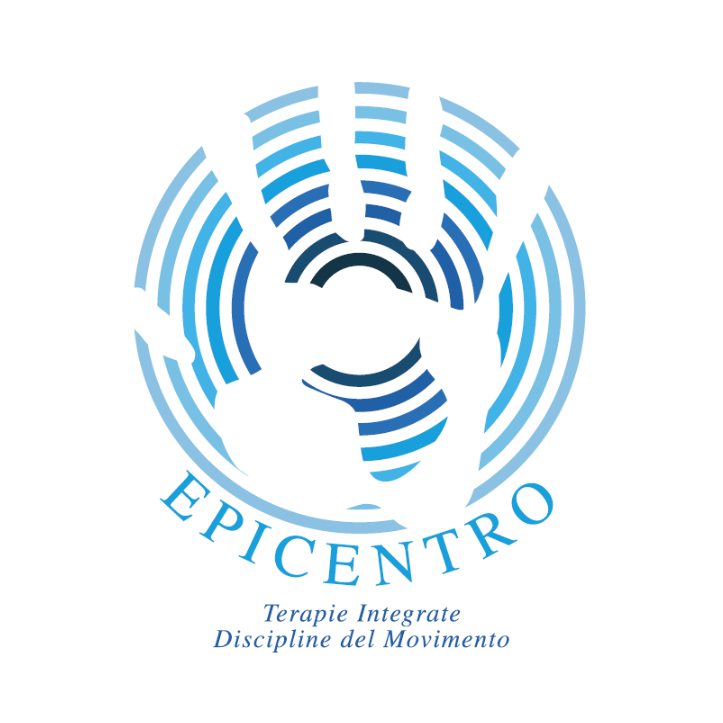Epicentro - Terapie Integrate e Yoga di Nadia Duce Logo