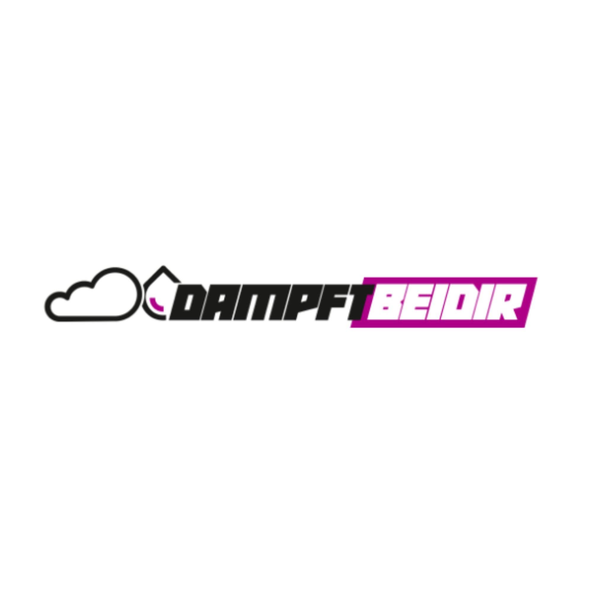Logo Logo Dampftbeidir