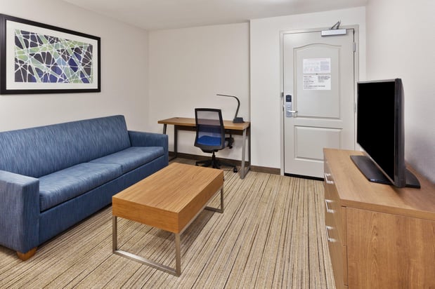 Images Holiday Inn Express & Suites Rome by IHG