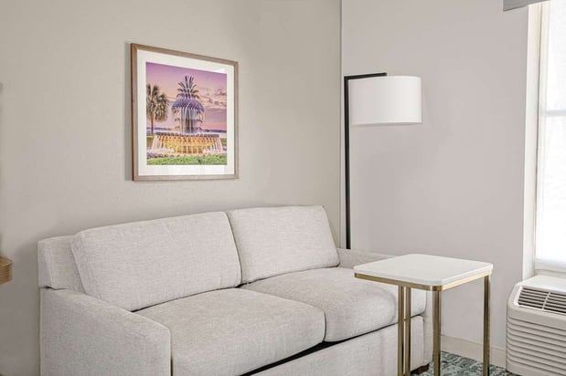 Images Hampton Inn & Suites Charleston/West Ashley