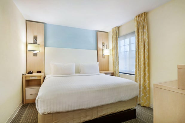 Images Staybridge Suites Columbia - Baltimore by IHG