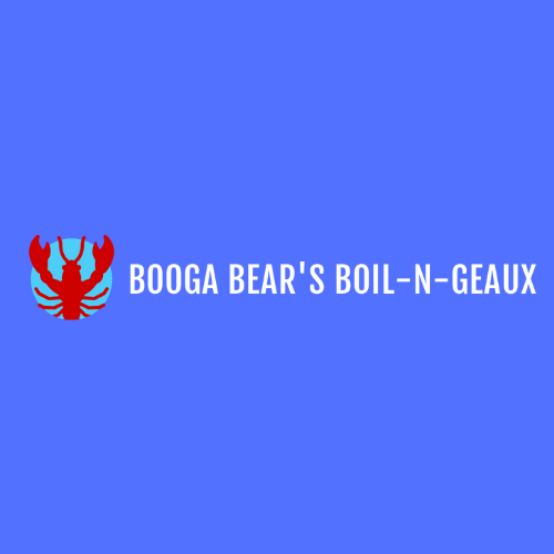 Booga Bear's Boil-N-Geaux