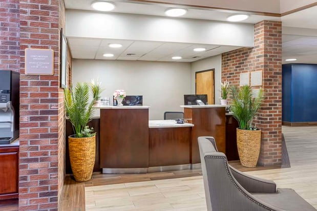 Images Best Western Danbury/Bethel