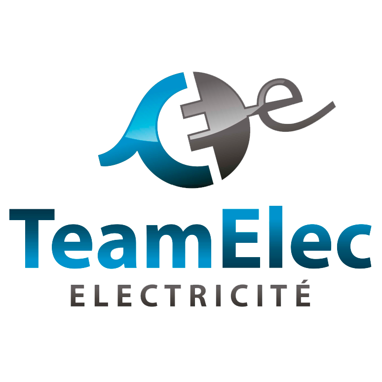 TeamElec Sàrl Logo