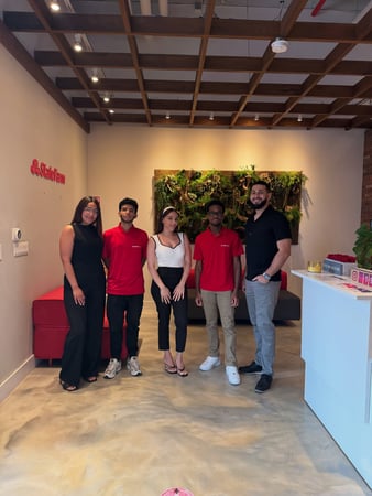 Images Hielly Martinez - State Farm Insurance Agent