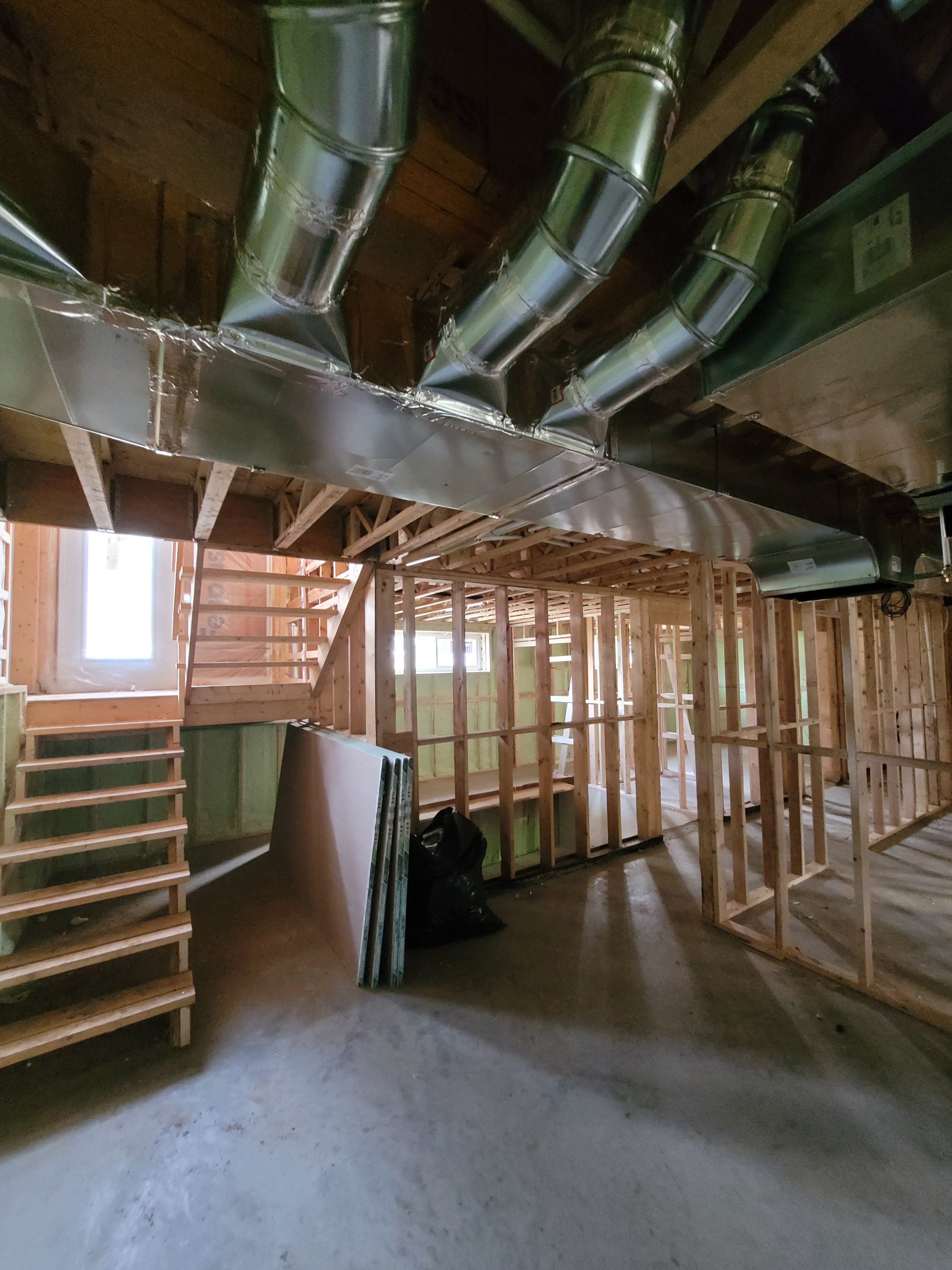 Images Climat SMS Inc. -Ventilation, Chauffage, Climatisation, Thermopompe Repentigny