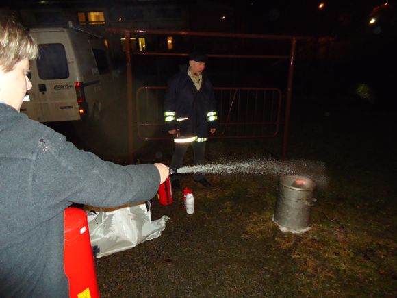 Images Turvallisuussuunnittelu Markko Oy