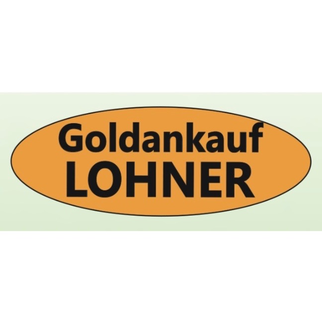 Goldankauf Lohner  