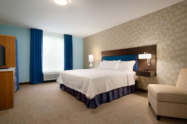 Images Home2 Suites by Hilton Joliet Plainfield