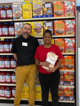 Images Greer's CashSaver