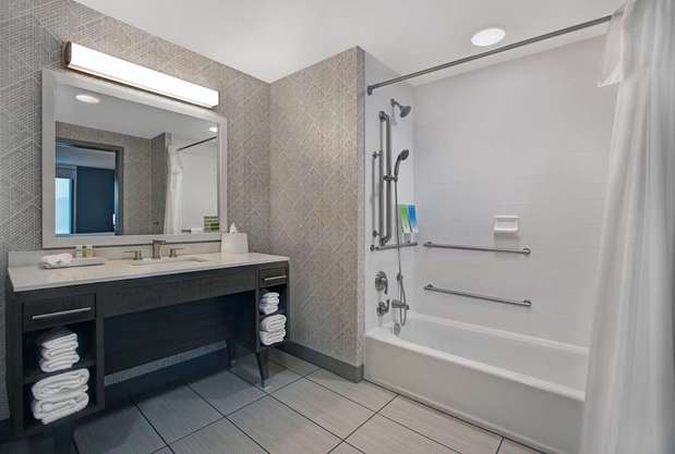 Images Home2 Suites by Hilton Asheville Airport