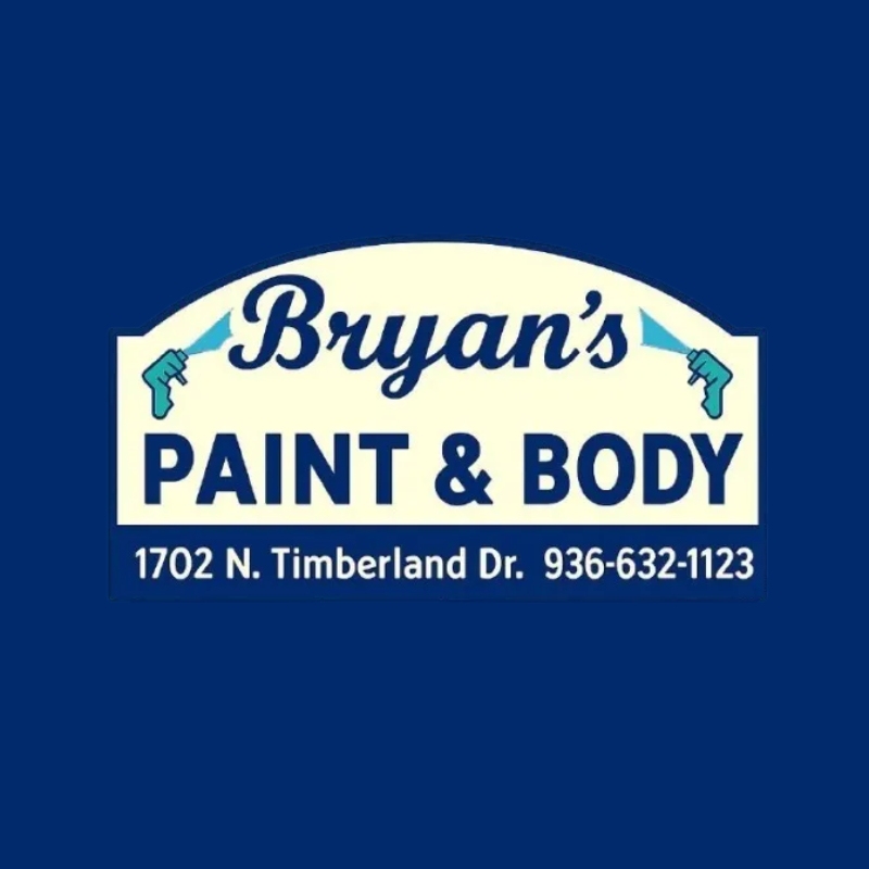 Bryan's Paint and Body
