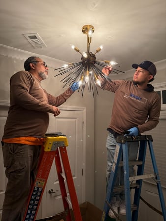 Images Simple Electrical Services