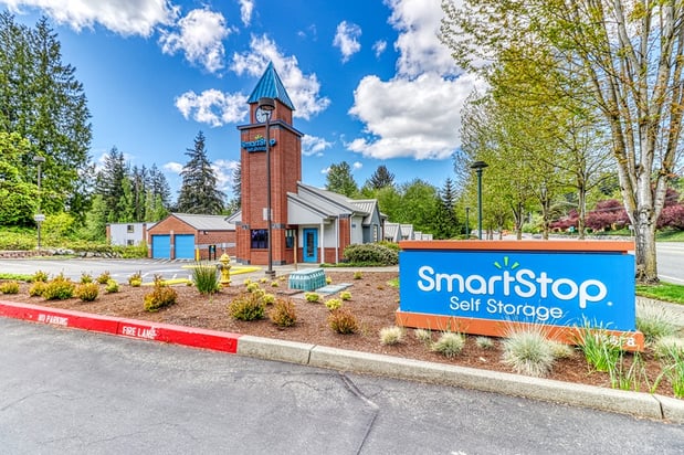 Images SmartStop Self Storage